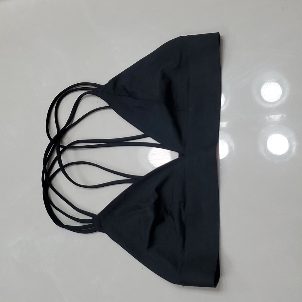 VS Victoria Secret sport bra